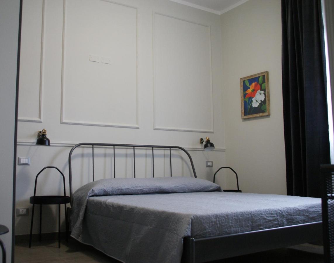 La Dama Room&Breakfast Russi Exterior foto