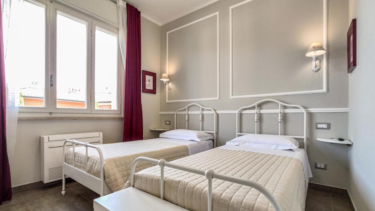 La Dama Room&Breakfast Russi Exterior foto