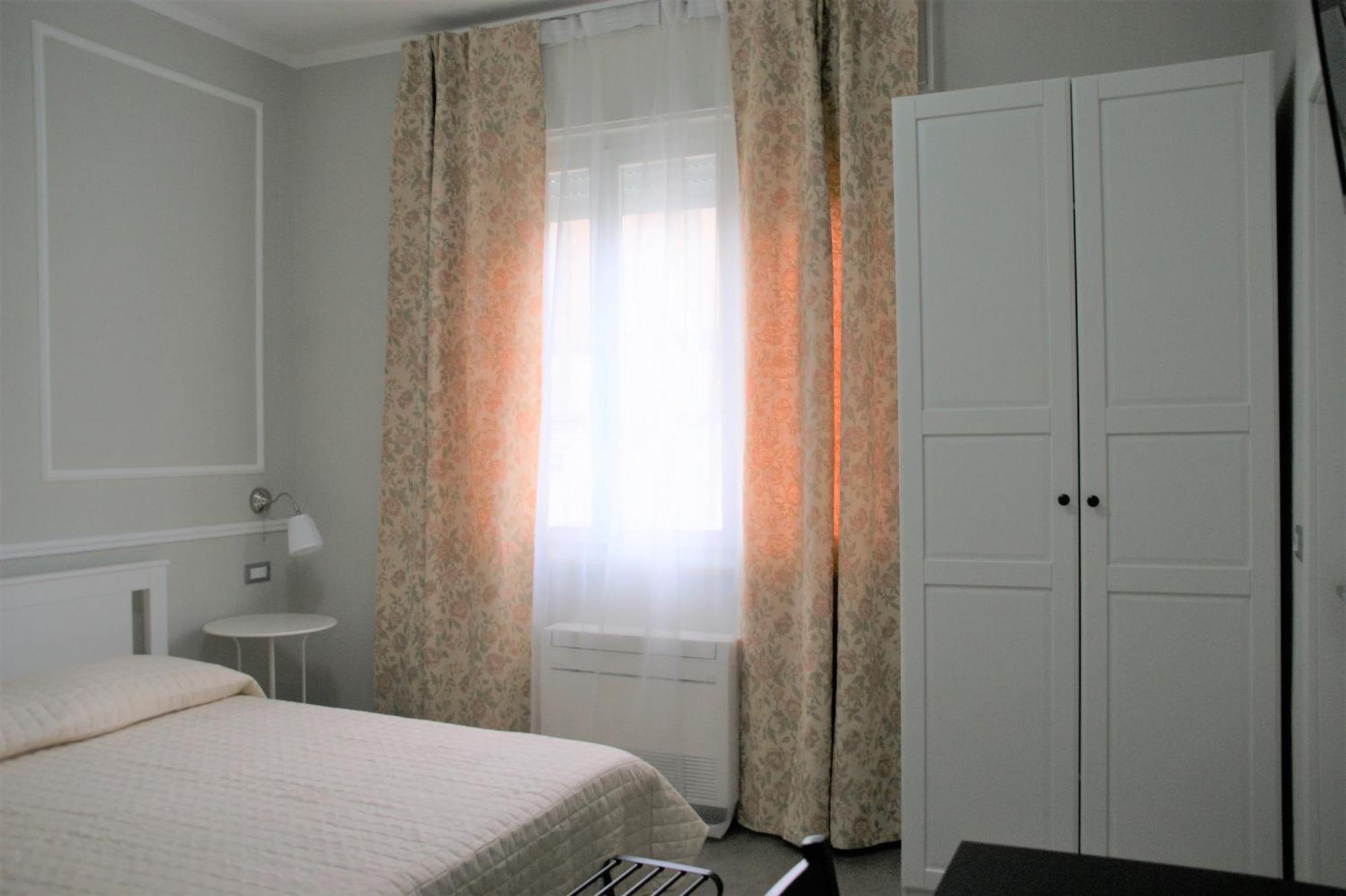 La Dama Room&Breakfast Russi Quarto foto